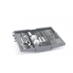 Lave vaisselle 60 cm BOSCH SMS4ECI28F Série 4 SERENITY Silence Plus – Image 4