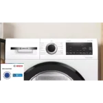 Sèche linge pompe à chaleur BOSCH WQG133DBFR – Image 5