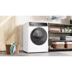 Sèche linge pompe à chaleur BOSCH WRB247C0FR