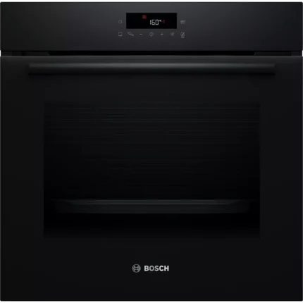 Four encastrable BOSCH HBA572BB4, AutoPilot10