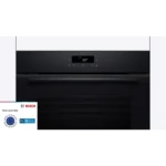 Four encastrable BOSCH HBA572BB4, AutoPilot10 – Image 5