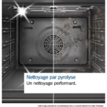 Four encastrable BOSCH HBA572BB4, AutoPilot10 – Image 3