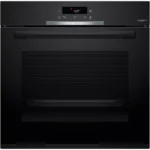 Four encastrable BOSCH HBA372BB4 airfry