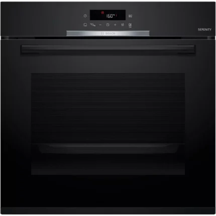 Four encastrable BOSCH HBA372BB4 airfry
