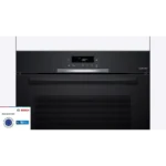 Four encastrable BOSCH HBA372BB4 airfry – Image 6