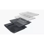 Four encastrable BOSCH HBA372BB4 airfry