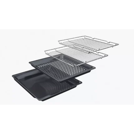 Four encastrable BOSCH HBA372BB4 airfry