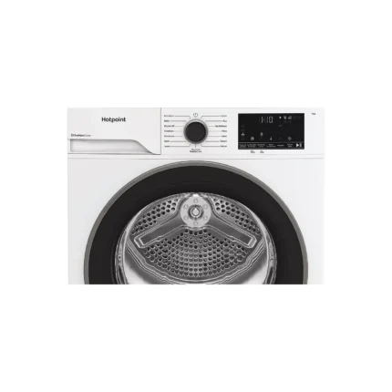 Sèche linge pompe à chaleur HOTPOINT CHD94MWBSFRX
