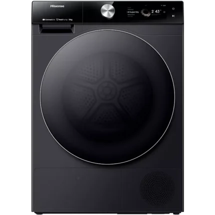 Sèche linge pompe à chaleur HISENSE DH7S107BB