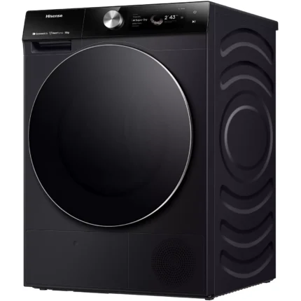 Sèche linge pompe à chaleur HISENSE DH7S107BB
