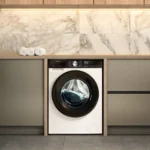 Lave linge hublot HISENSE WF3S8043BW3 – Image 3