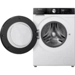 Lave linge hublot HISENSE WF3S8043BW3