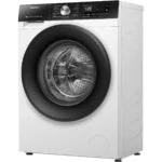 Lave linge hublot HISENSE WF3S8043BW3 – Image 11