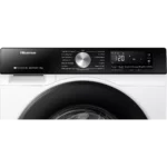 Lave linge hublot HISENSE WF3S8043BW3 – Image 9