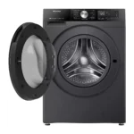 Lave linge hublot HISENSE WF3S9043BB3