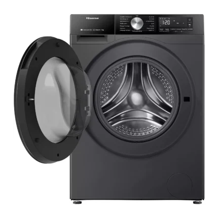 Lave linge hublot HISENSE WF3S9043BB3
