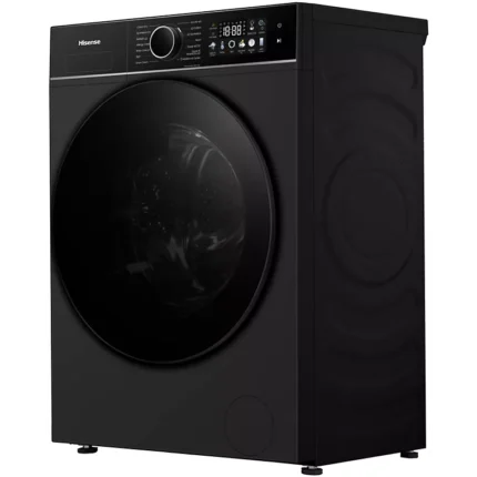 Lave linge séchant hublot HISENSE WD3I8043BBF2