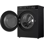 Lave linge séchant hublot HISENSE WD3I8043BBF2