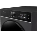 Lave linge séchant hublot HISENSE WD3I8043BBF2 – Image 9