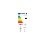 Sèche linge pompe à chaleur HISENSE DH3S902BBCC – Image 2