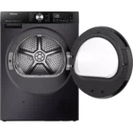Sèche linge pompe à chaleur HISENSE DH3S902BBCC – Image 5