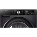 Sèche linge pompe à chaleur HISENSE DH3S902BBCC – Image 4