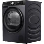 Sèche linge pompe à chaleur HISENSE DH3S902BBCC