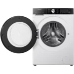 Lave linge hublot HISENSE WF10453SBWL