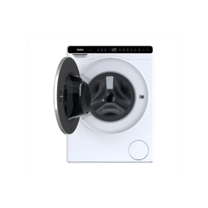 Lave linge compact HAIER HW50-BP12307U1-S