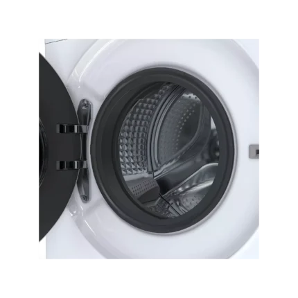 Lave linge compact HAIER HW50-BP12307U1-S