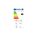 Sèche linge pompe à chaleur HAIER HD100-C367U1-FR – Image 4