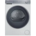Sèche linge pompe à chaleur HAIER HD100-C367U1-FR