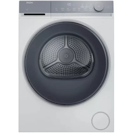 Sèche linge pompe à chaleur HAIER HD100-C367U1-FR