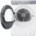 Sèche linge pompe à chaleur HAIER HD100-C367U1-FR – Image 6