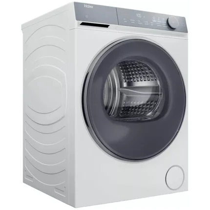 Sèche linge pompe à chaleur HAIER HD100-C367U1-FR