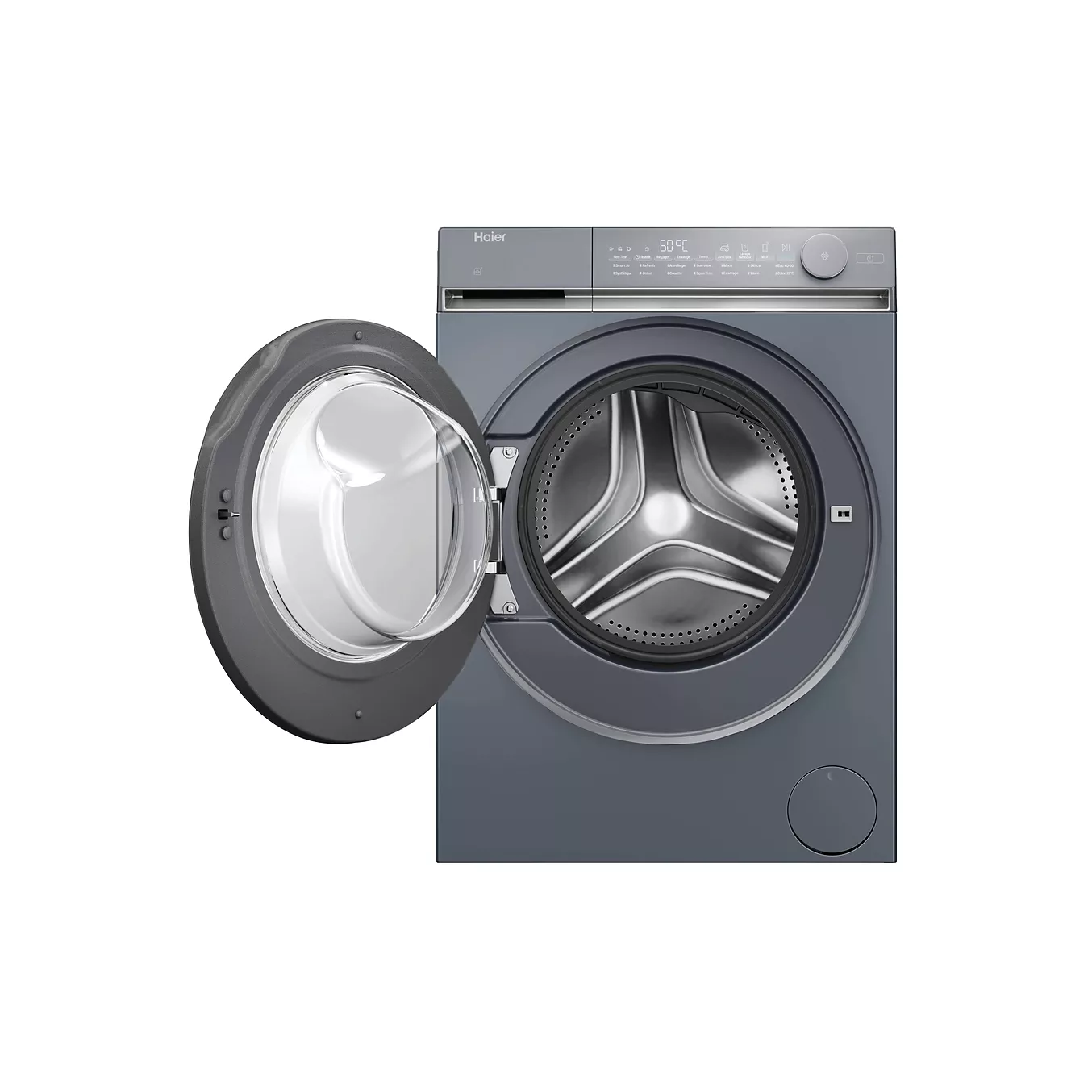 6921081516065_h_f_l_1 Lave linge hublot HAIER HW100-B14367GUFR