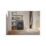 Lave linge hublot HAIER HW100-B14367GUFR – Image 5