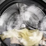 Lave linge hublot HAIER HW100-B14367U-FR – Image 9