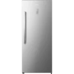 Congélateur armoire HISENSE FT500N4AIE réversible en réfrigérateur