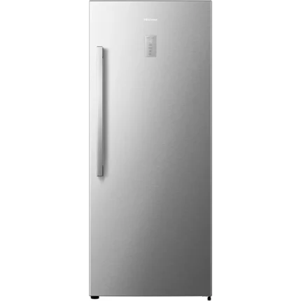 Congélateur armoire HISENSE FT500N4AIE réversible en réfrigérateur