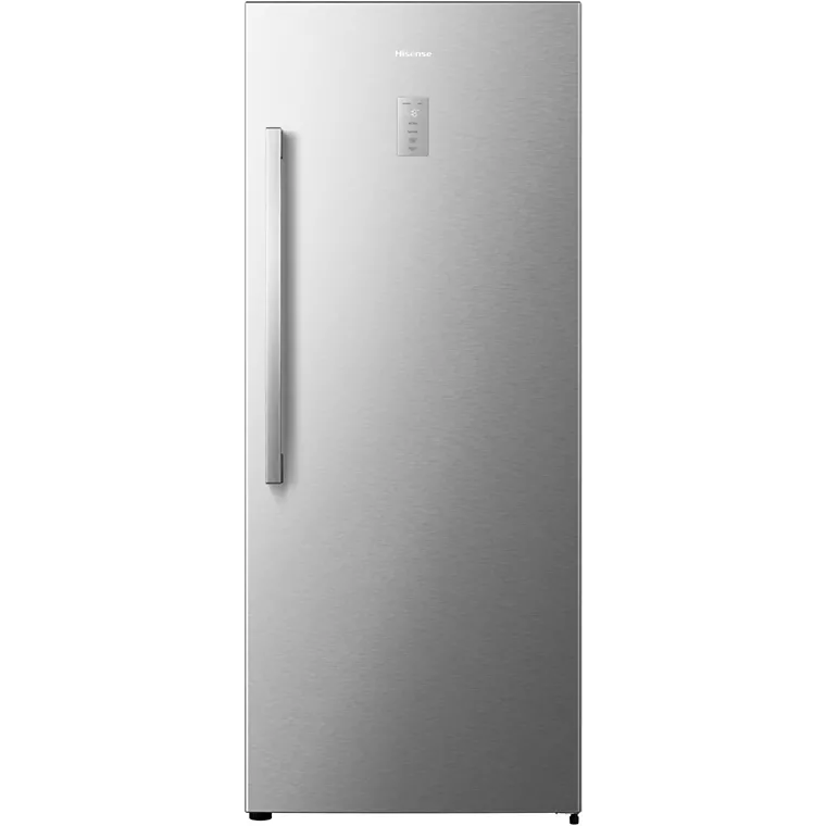 6921727069375_h_f_l_0 Congélateur armoire HISENSE FT500N4AIE réversible en réfrigérateur