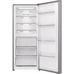 Congélateur armoire HISENSE FT500N4AIE réversible en réfrigérateur