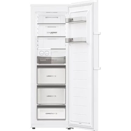 Congélateur armoire HAIER H4F272WDH1