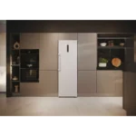 Congélateur armoire HAIER H4F272WDH1 – Image 2
