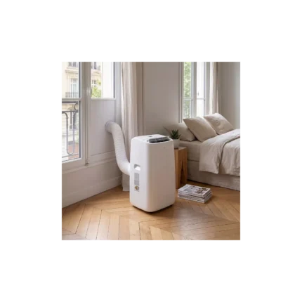 Climatiseur réversible SANG MAC_12CHPB_MV