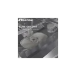 Lave vaisselle 60 cm HISENSE HS642C90X – Image 4