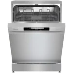 Lave vaisselle 60 cm HISENSE HS642C90X