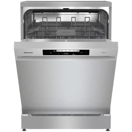 Lave vaisselle 60 cm HISENSE HS642C90X