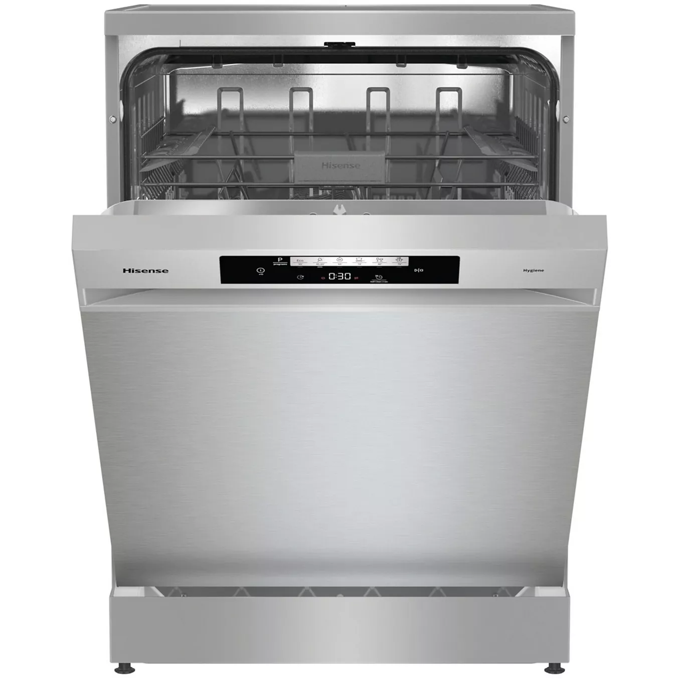 Lave vaisselle 60 cm HISENSE HS642C90X Lave vaisselle 60 cm HISENSE HS642C90X