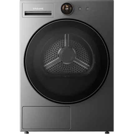 Sèche linge pompe à chaleur DREAME DRDRYL99KGG L9 9Kg